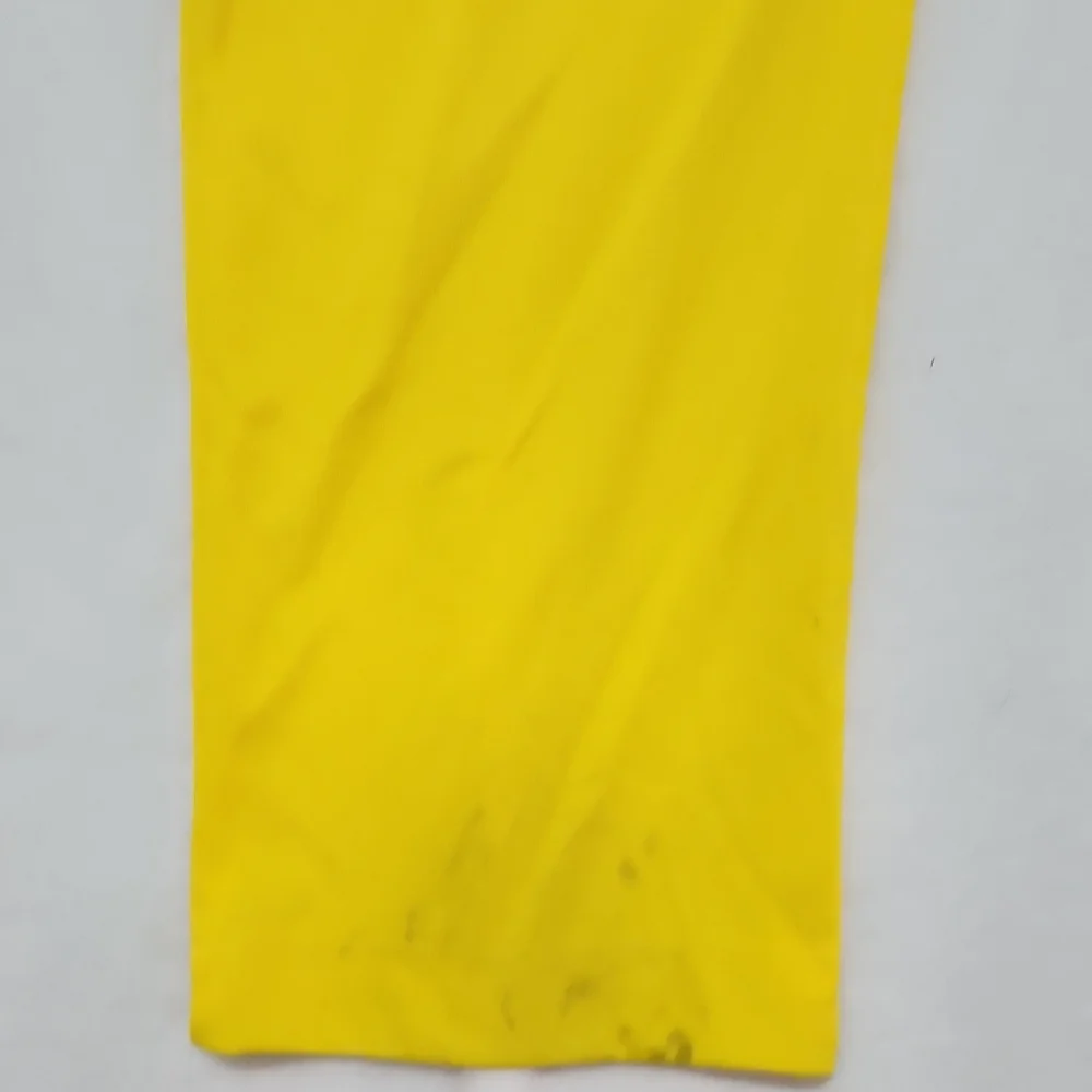 Yellow Pikachu Kids One Piece Costume And Mask L